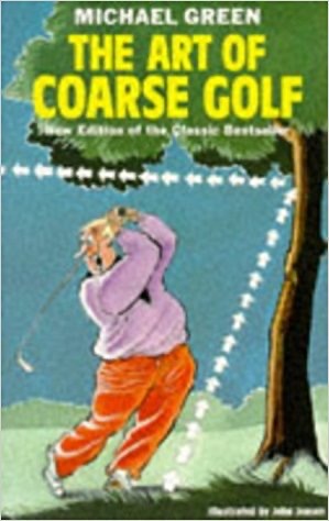 coarse golf