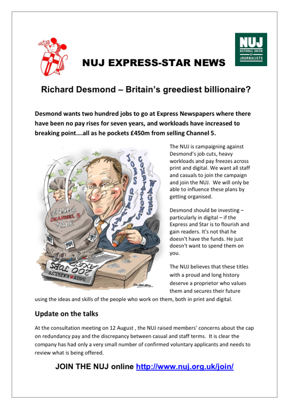 Expressnewsletter 3