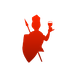 crusaderlogored
