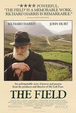 Fieldposter